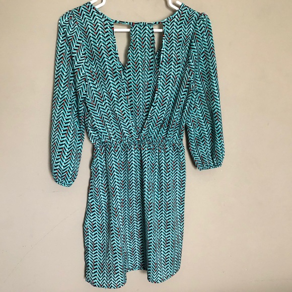 Windsor dress - Picture 4 of 8